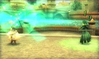 Fire Emblem Awakening