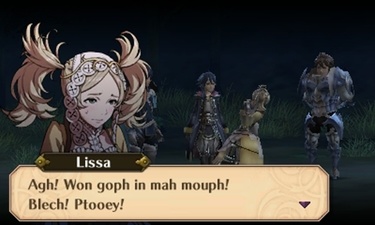 Fire Emblem Awakening