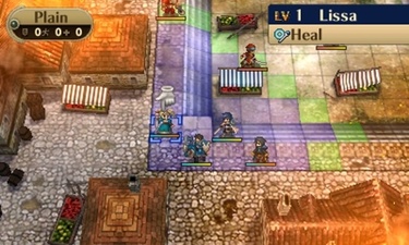 Fire Emblem Awakening