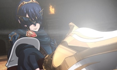 Fire Emblem Awakening