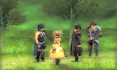 Fire Emblem Awakening