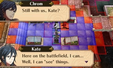 Fire Emblem Awakening