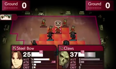 Fire Emblem Echoes: Shadows of Valentia