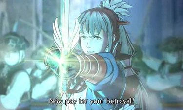 Fire Emblem Fates