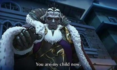 Fire Emblem Fates