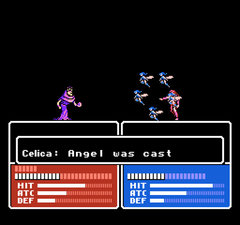Fire Emblem: Gaiden