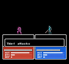 Fire Emblem: Gaiden