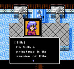 Fire Emblem: Gaiden
