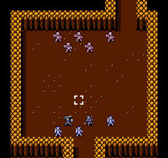 Fire Emblem: Gaiden