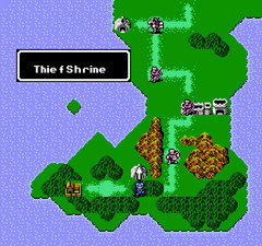 Fire Emblem: Gaiden