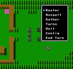 Fire Emblem: Gaiden