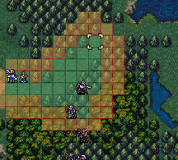 Fire Emblem: Genealogy of the Holy War