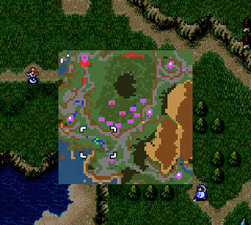 Fire Emblem: Genealogy of the Holy War