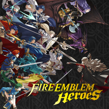 Fire Emblem Heroes