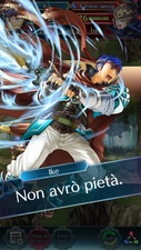Fire Emblem Heroes