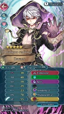 Fire Emblem Heroes
