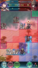 Fire Emblem Heroes