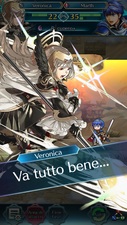 Fire Emblem Heroes