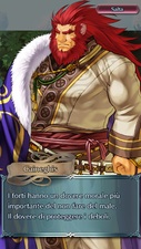 Fire Emblem Heroes