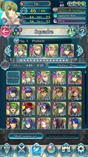 Fire Emblem Heroes