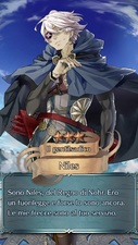 Fire Emblem Heroes
