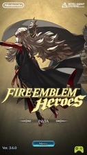 Fire Emblem Heroes