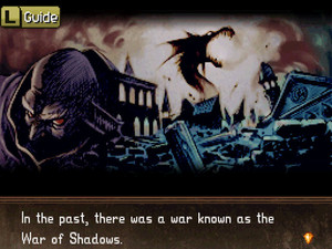 Fire Emblem: New Mystery of the Emblem - Heroes of Light and Shadow -