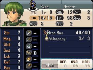 Fire Emblem: New Mystery of the Emblem - Heroes of Light and Shadow -