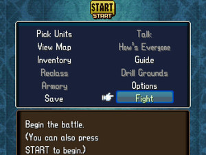 Fire Emblem: New Mystery of the Emblem - Heroes of Light and Shadow -