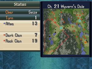 Fire Emblem: New Mystery of the Emblem - Heroes of Light and Shadow -