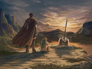 Fire Emblem: Path of Radiance