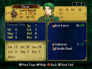 Fire Emblem: Path of Radiance