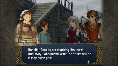 Fire Emblem: Radiant Dawn