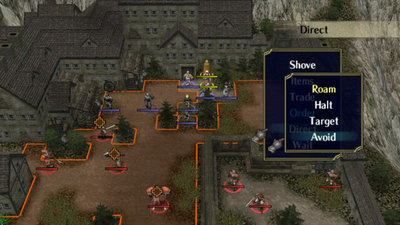 Fire Emblem: Radiant Dawn