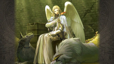 Fire Emblem: Radiant Dawn
