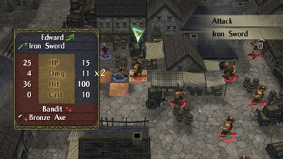 Fire Emblem: Radiant Dawn