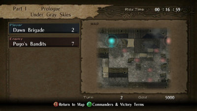 Fire Emblem: Radiant Dawn
