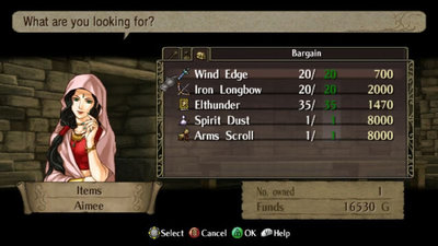Fire Emblem: Radiant Dawn