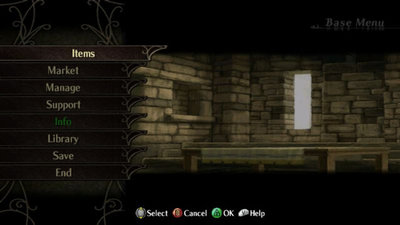 Fire Emblem: Radiant Dawn