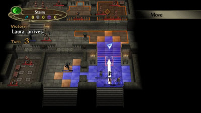Fire Emblem: Radiant Dawn