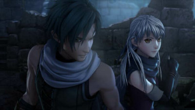 Fire Emblem: Radiant Dawn