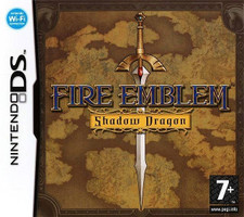 Fire Emblem: Shadow Dragon