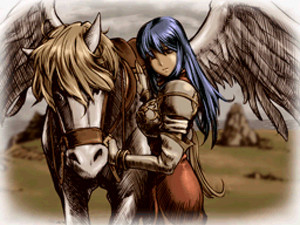 Fire Emblem: Shadow Dragon