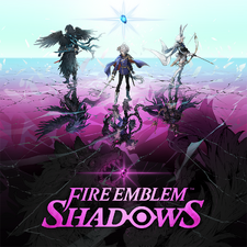 Fire Emblem Shadows