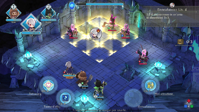 Fire Emblem Shadows