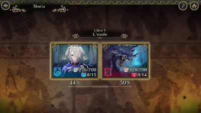 Fire Emblem Shadows