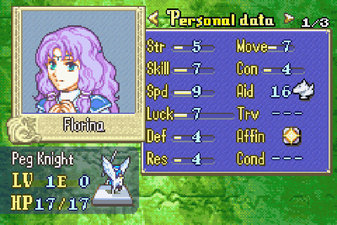 Fire Emblem