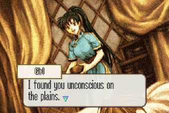 Fire Emblem