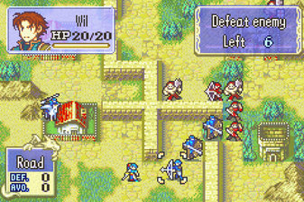 Fire Emblem