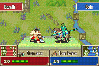 Fire Emblem